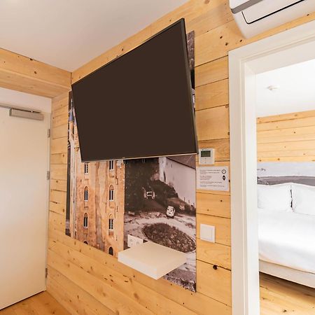 Esplanade Hotel Diekirch Pokoj fotografie