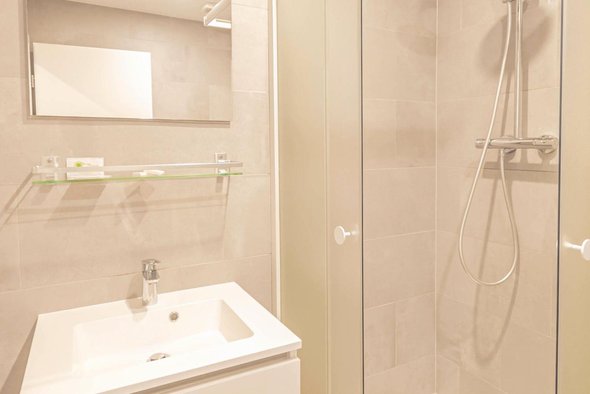 Esplanade Hotel Diekirch Pokoj fotografie